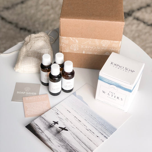Sustainable Living: Why We Made The Switch To Noissue