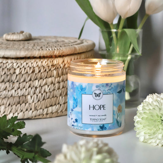 Shining Brighter Together: Our Partnership with The Smiling Blue Skies® Cancer Fund
