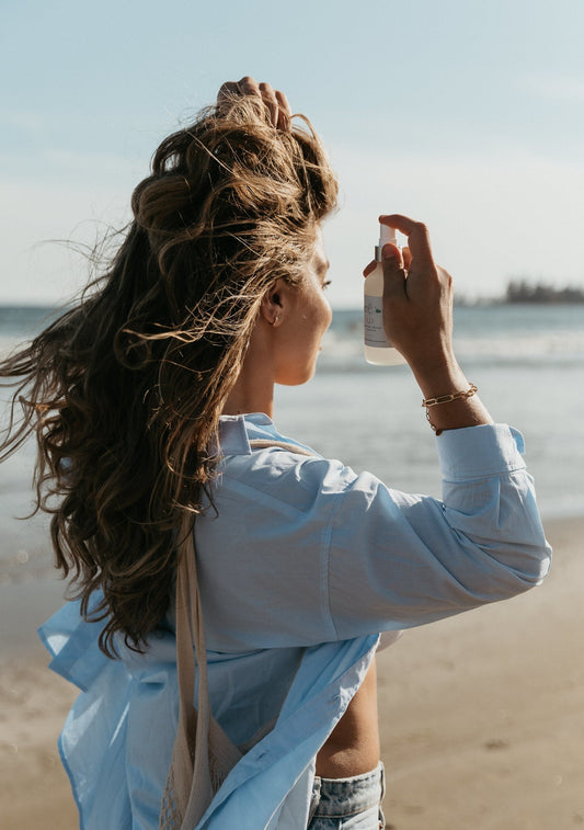 The Ultimate Guide to Natural Hair Care: Canadian-Made Organic Solutions for Healthier Hair in 2025