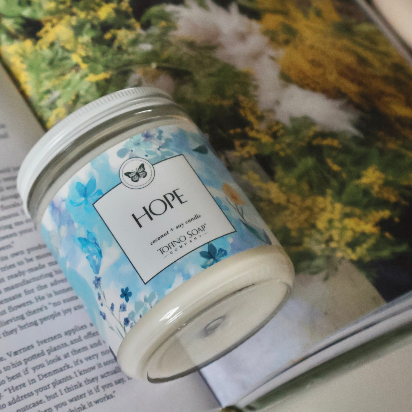 canadian candle companies