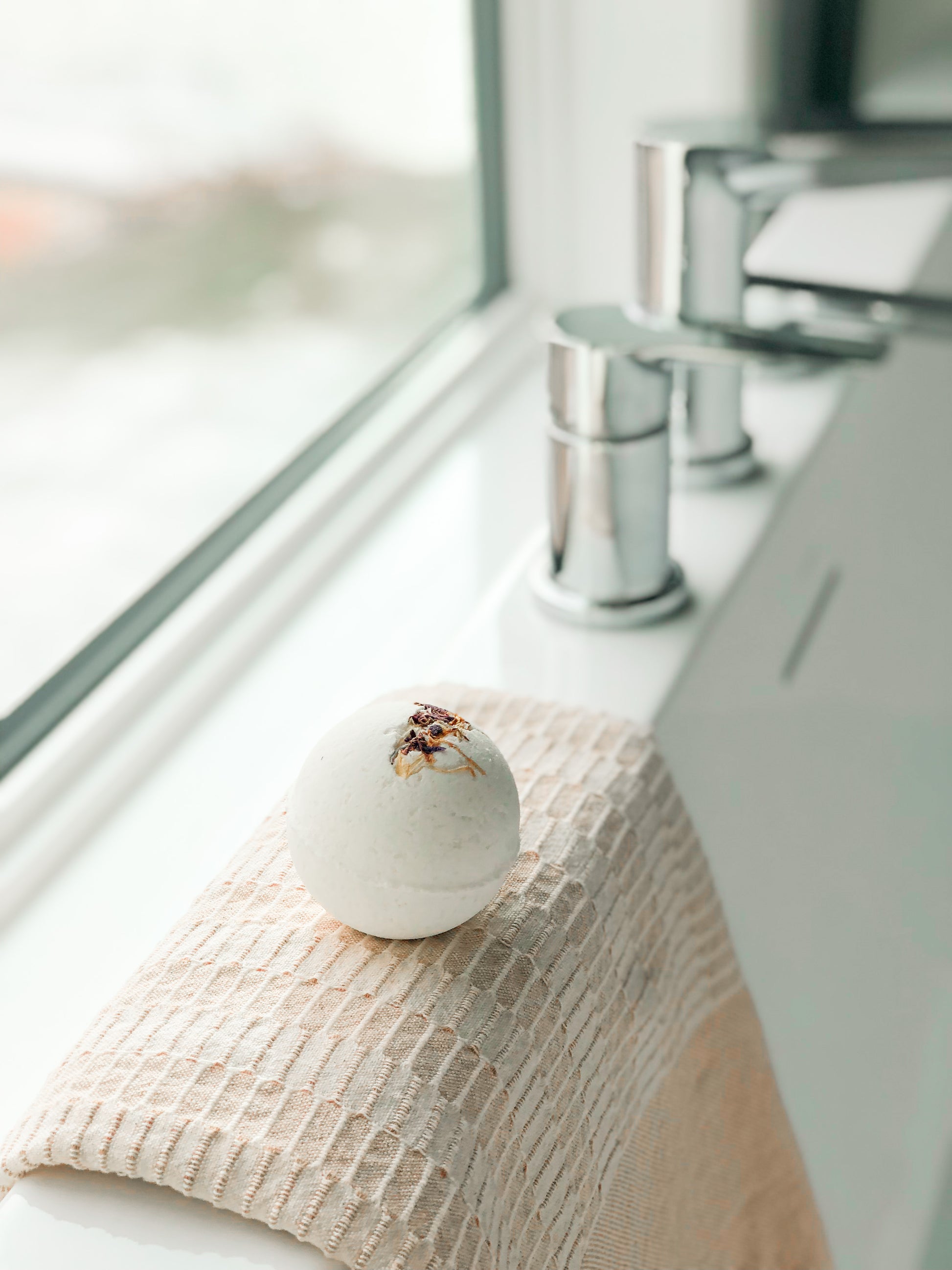 natural bath bombs Canada