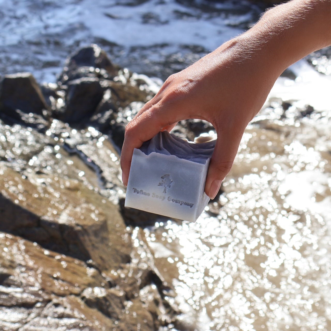 Tofino Soap Company natural products