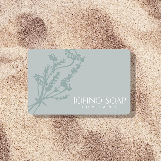 Tofino Gifting