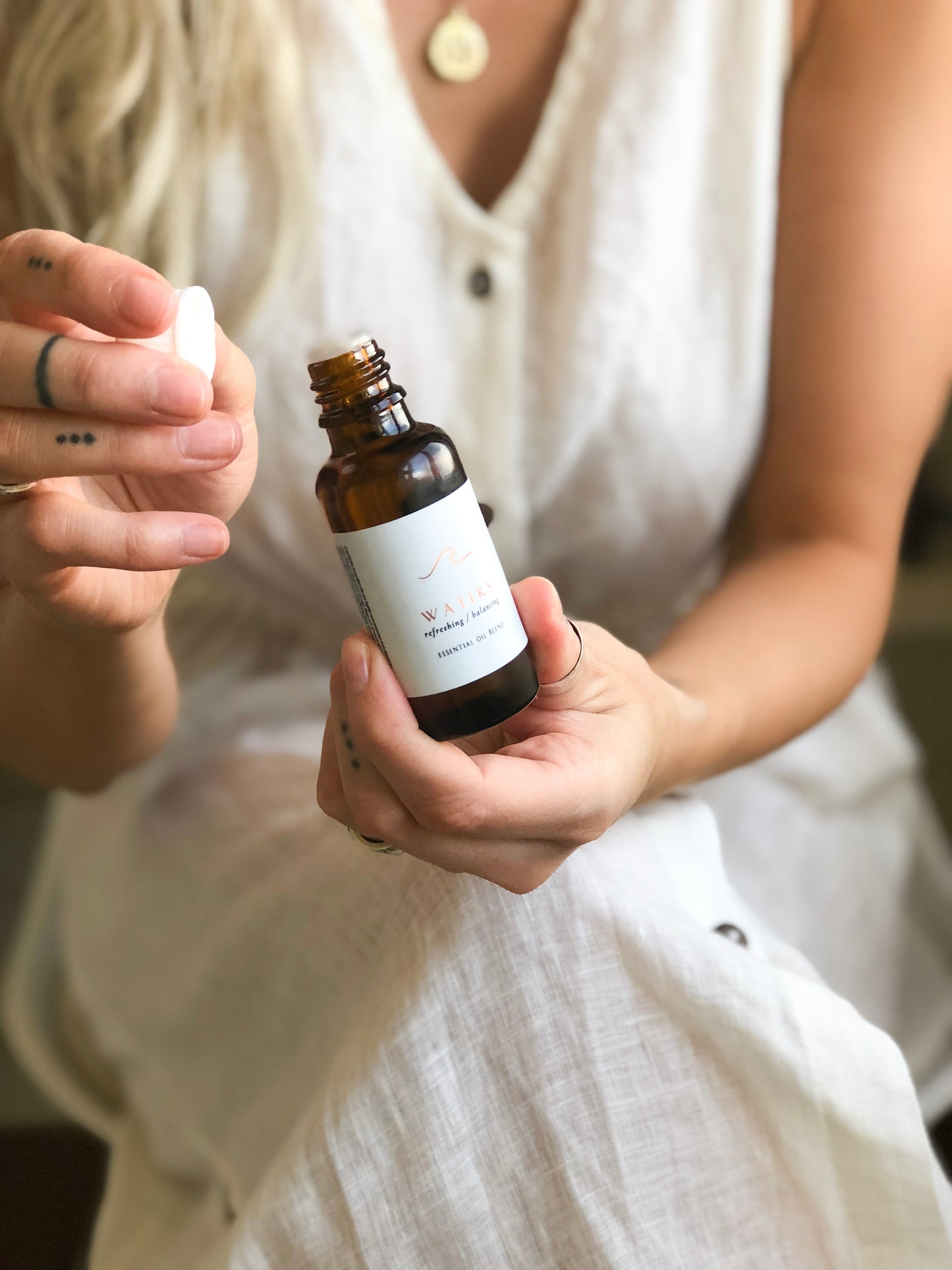 Natural Essential Oils , Canada