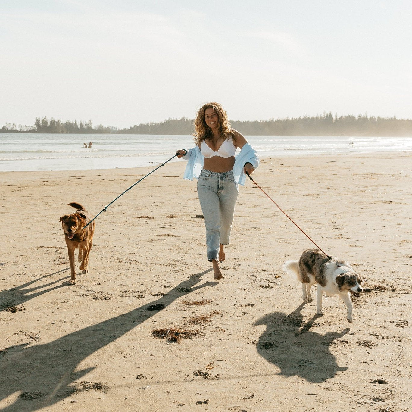 Tofino long beach