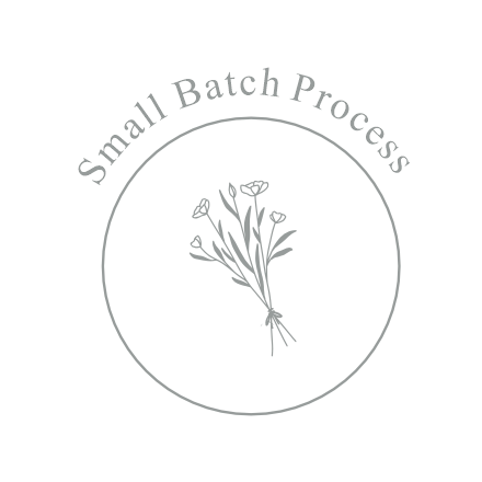 small batch skincare