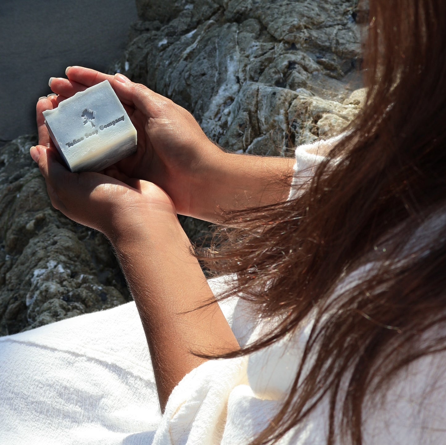 Tofino Soap Company natural products