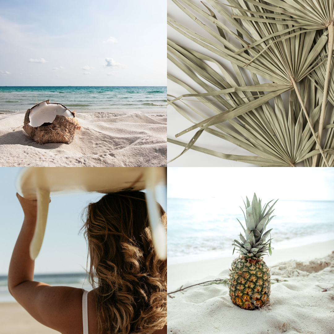 The Beach Boutique, Tofino, BC, Canada