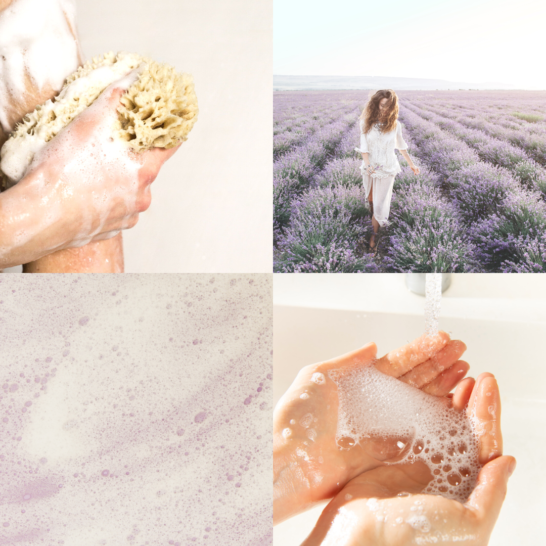 Sustainable luxury Haircare by Tofino Soap Company, original Vancouver Island apothecary artisan