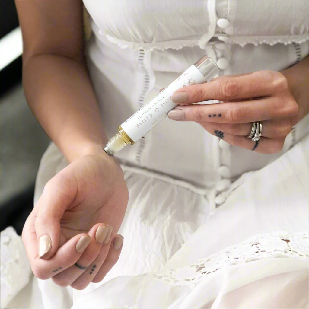 Cedar & Rose - Tofino Soap Company ®