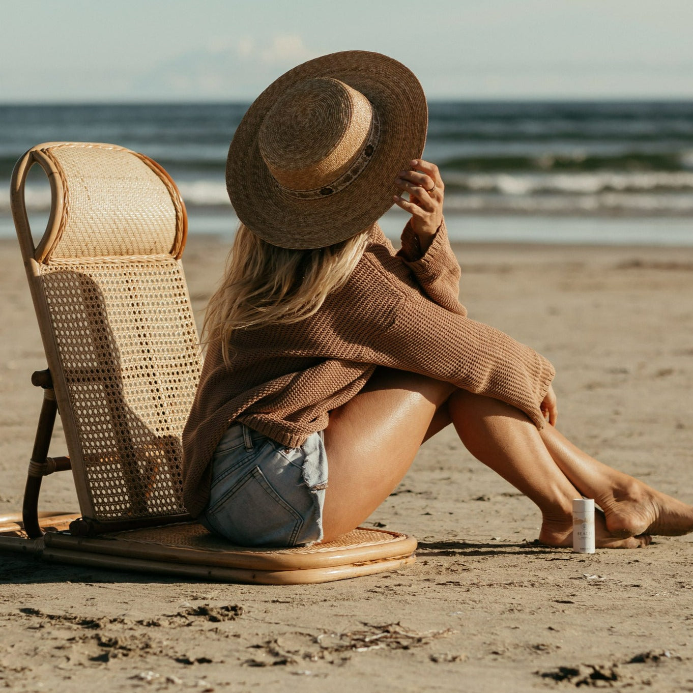 Beach  |  Body Balm - Tofino Soap Company ®