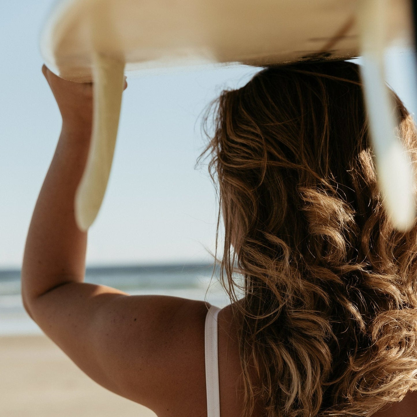 Eco Refill | Organic Shampoo - Tofino Soap Company ®