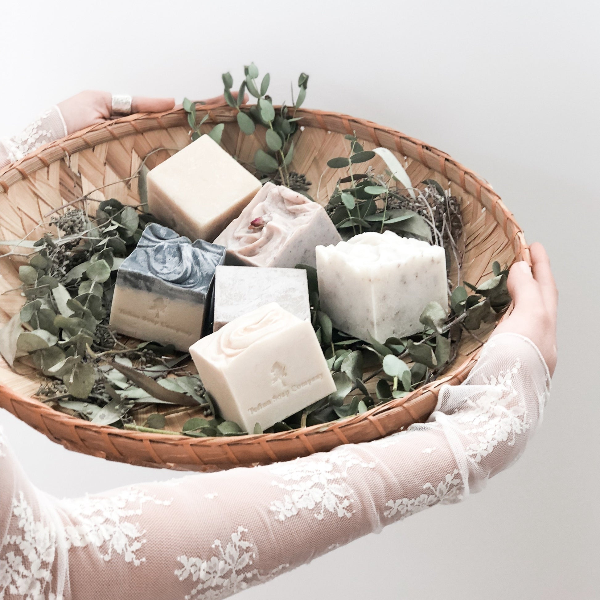 Tofino Soap | Calm - Tofino Soap Company ®