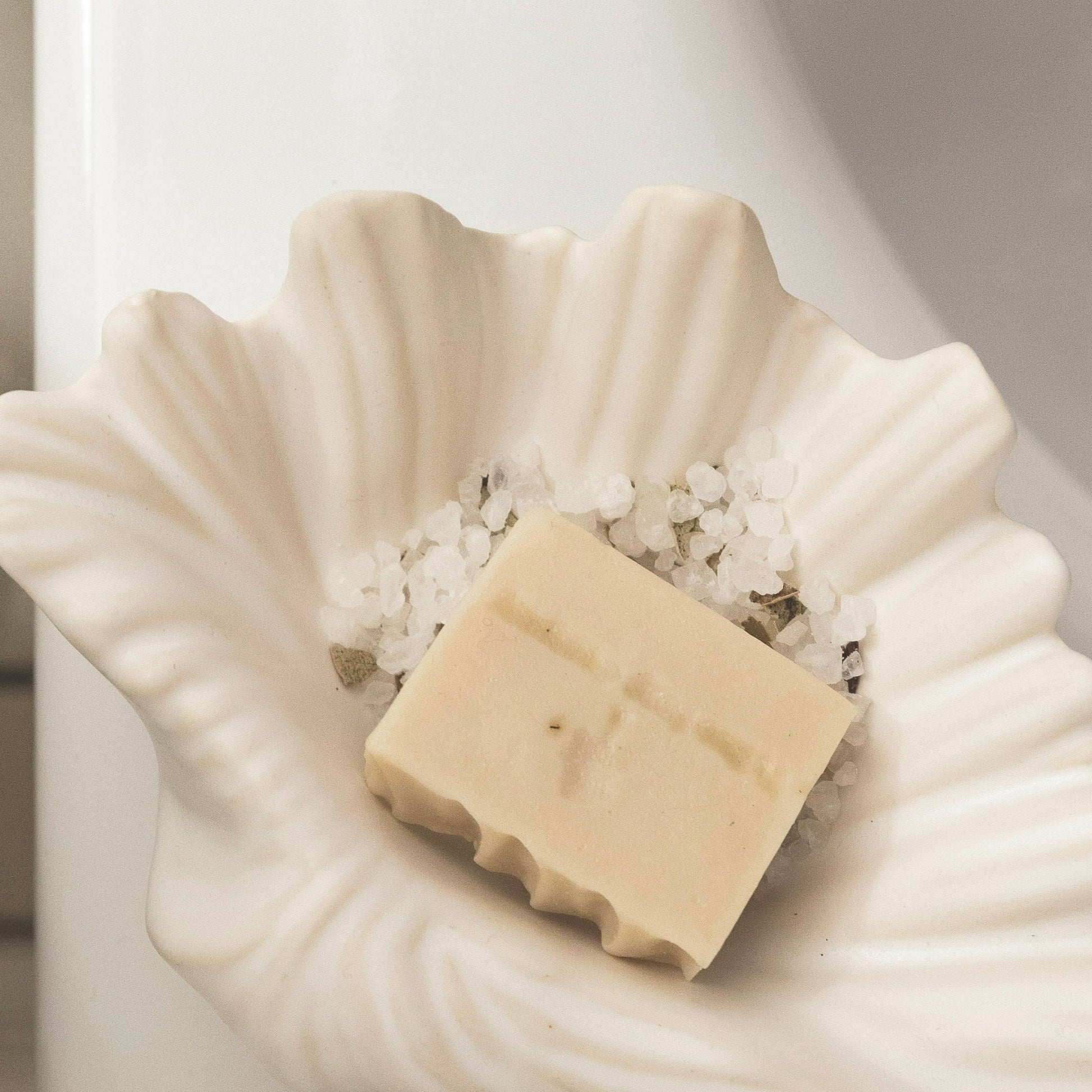 Tofino Soap - Tofino Soap Company ®