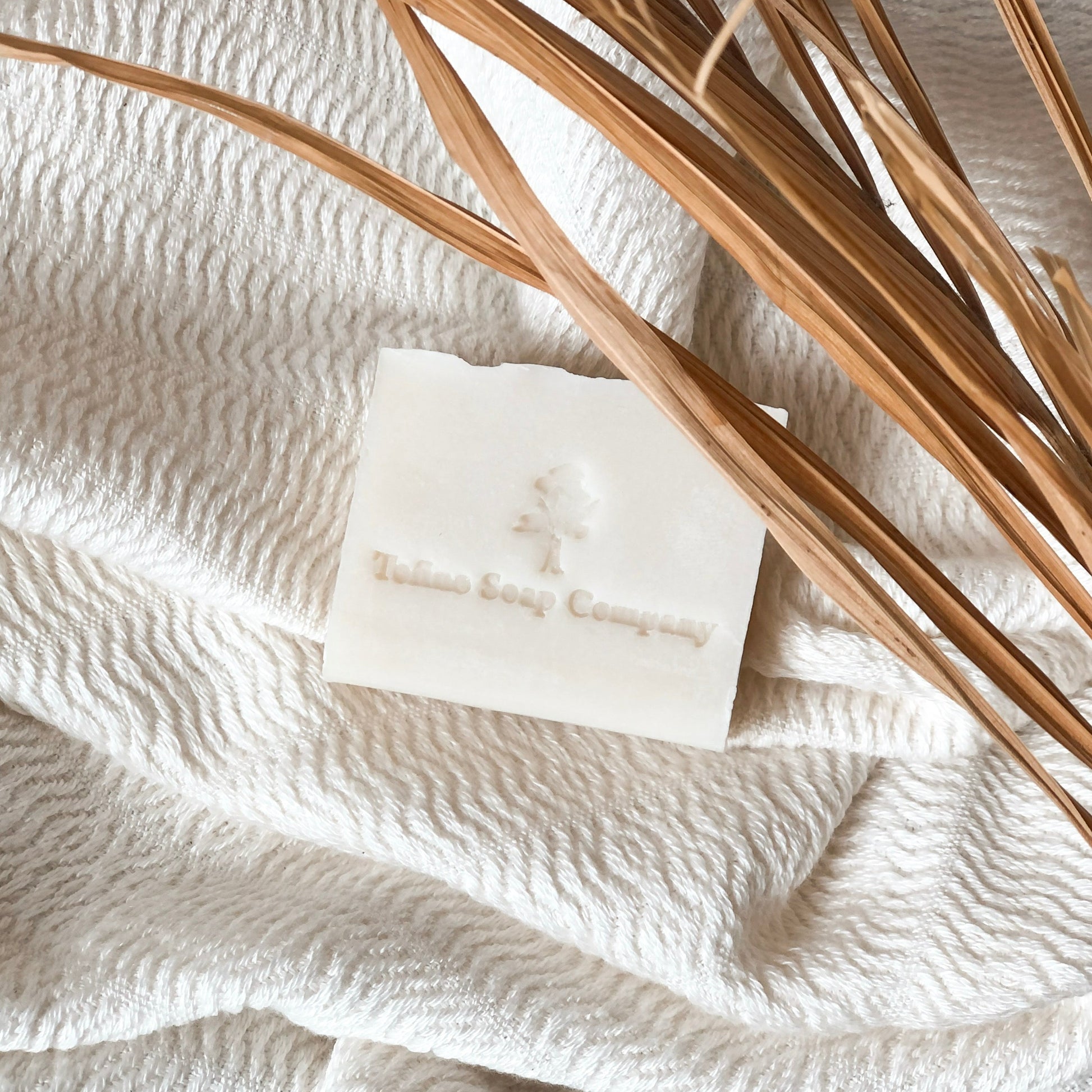 Tofino Soap - Tofino Soap Company ®