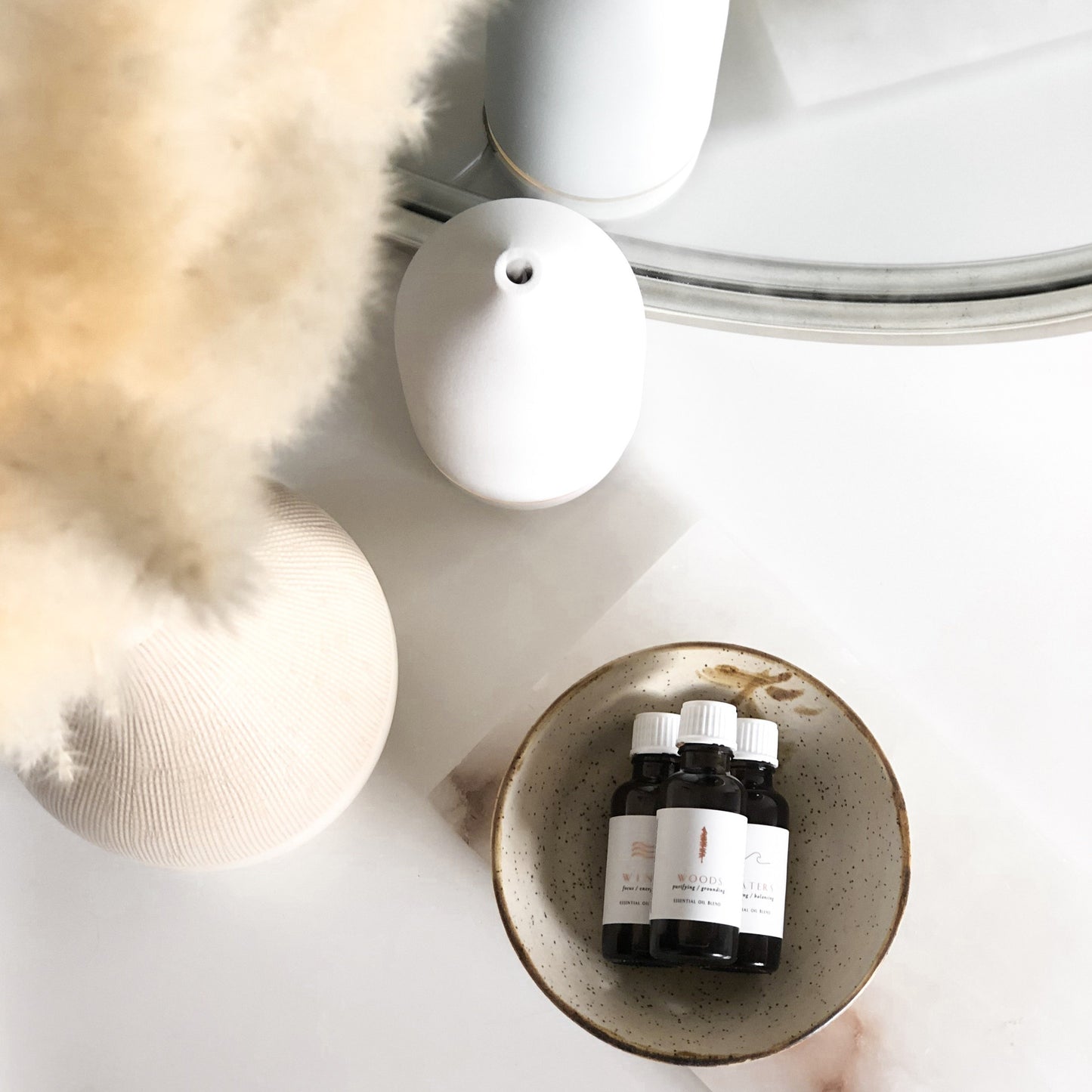 Woods  |  Blend - Tofino Soap Company ®