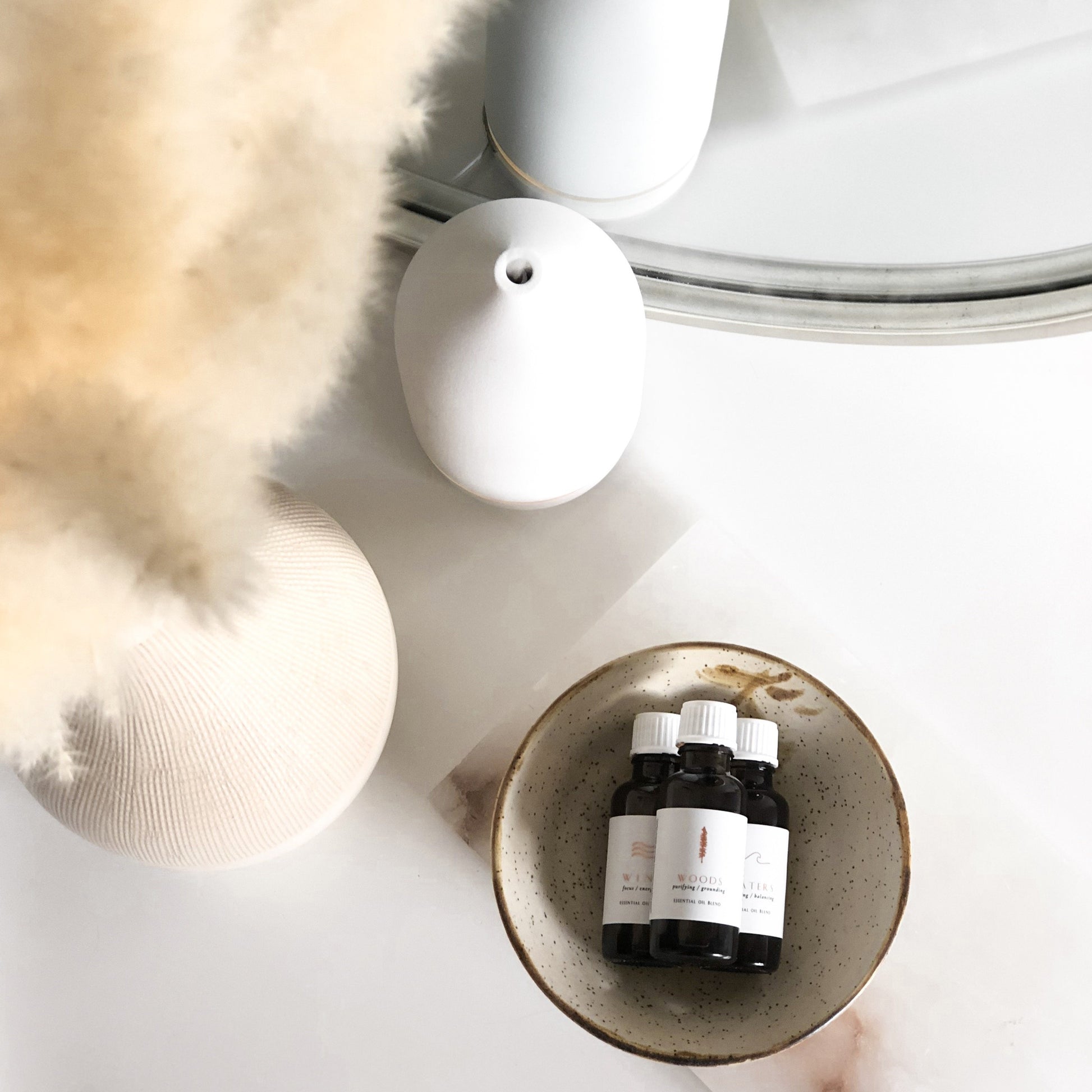 Woods  |  Blend - Tofino Soap Company ®