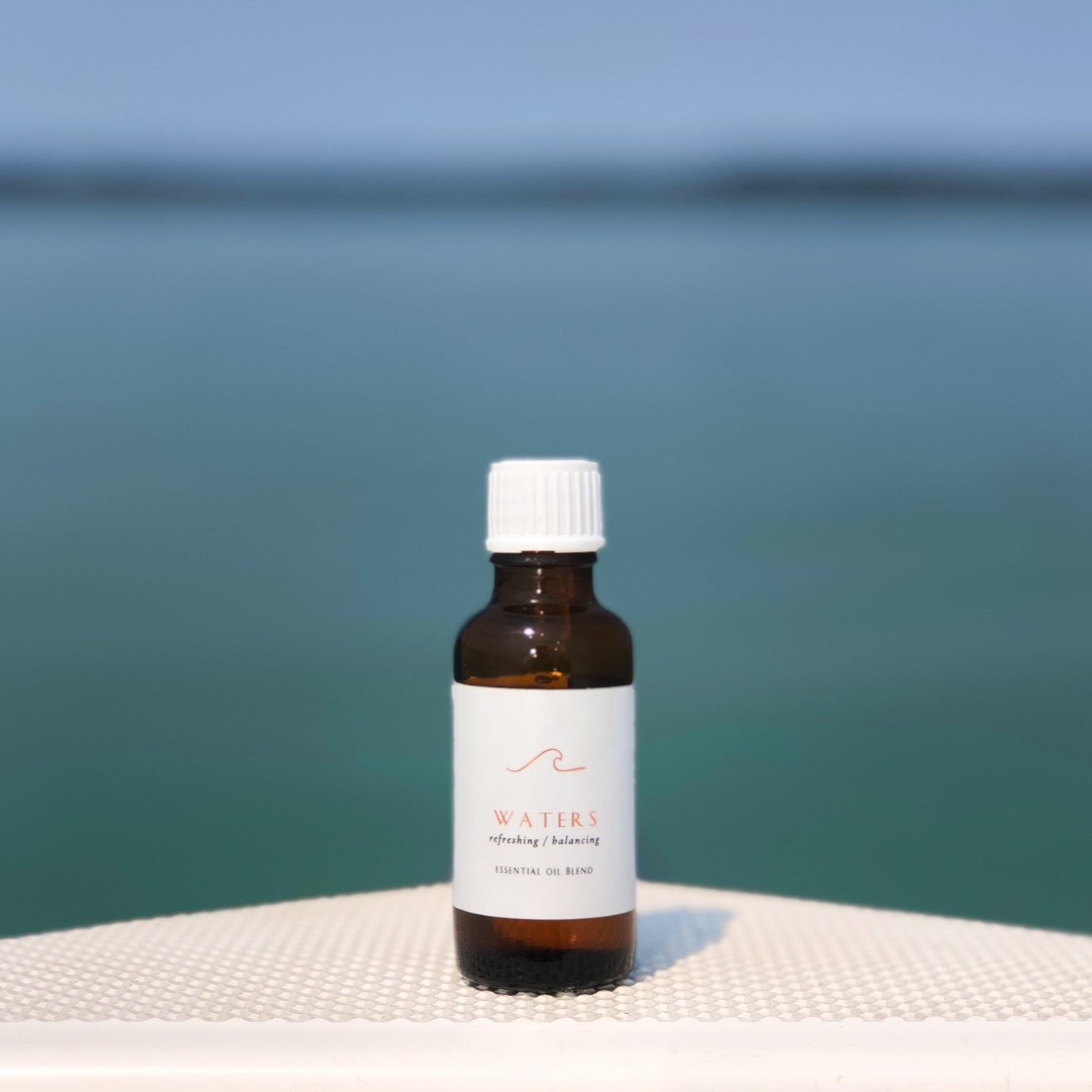 Waters  |  Blend - Tofino Soap Company ®