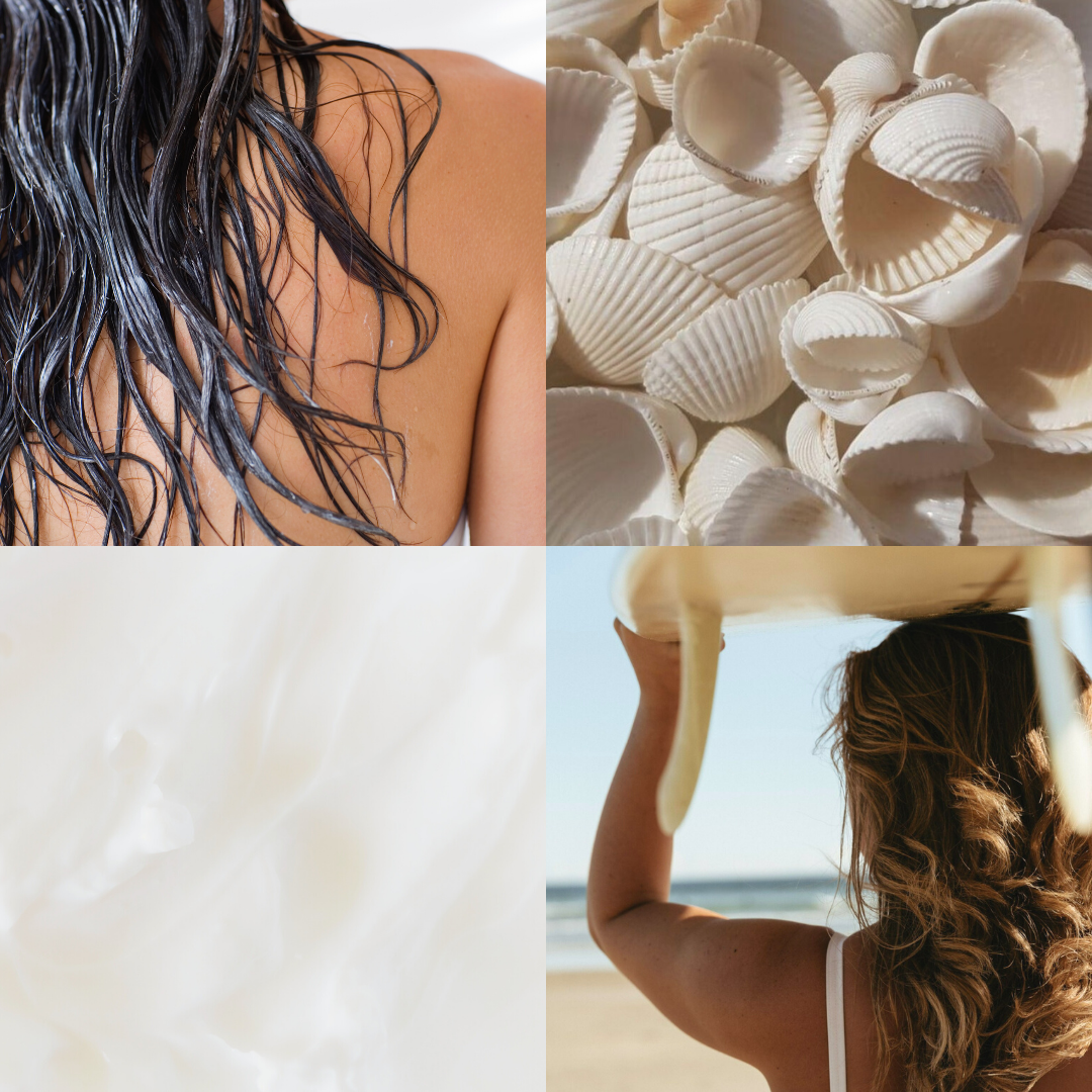 Tofino Soap Company handcrafted natural beauty products made with Vancouver Island botanicals since 2010