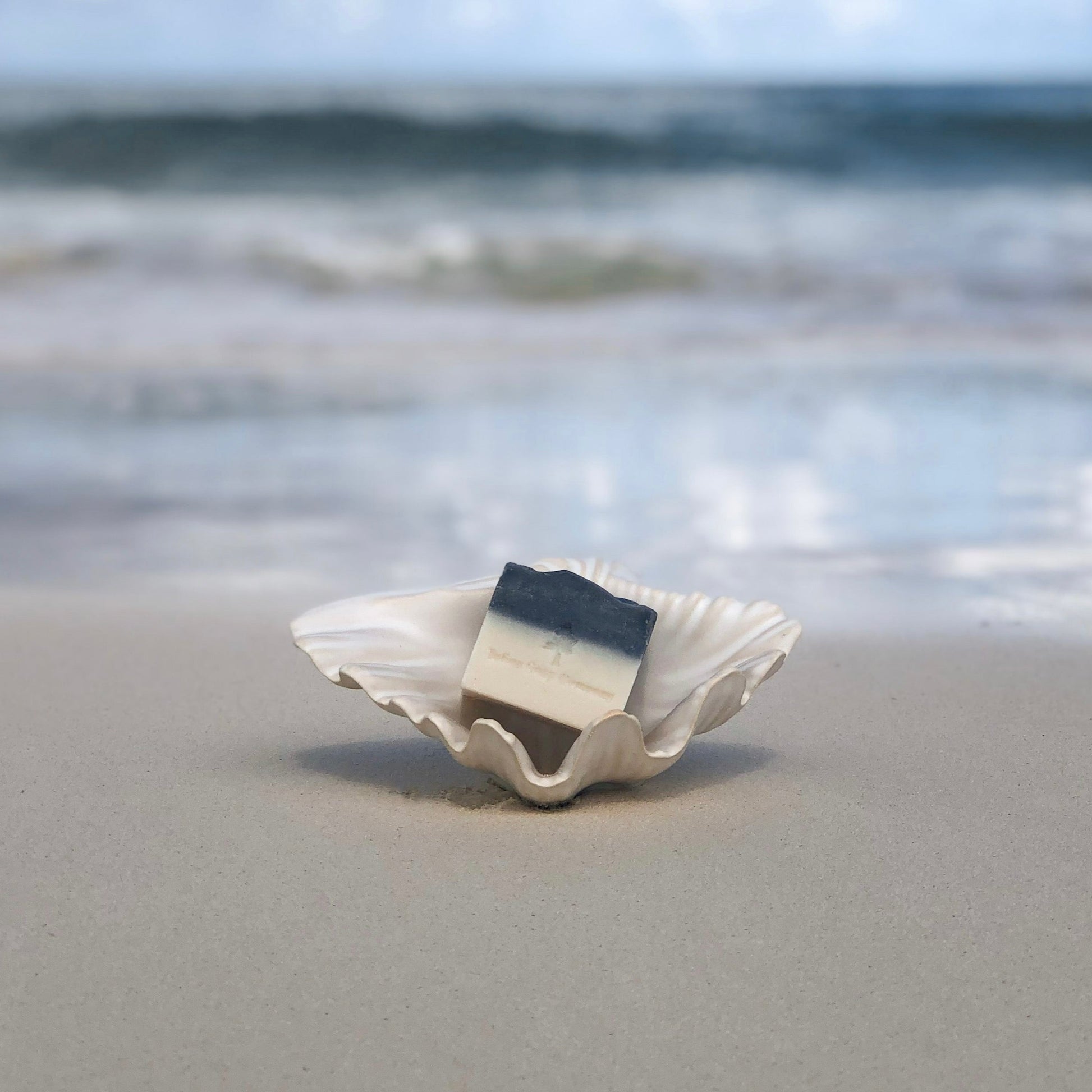 Tofino Soap Company natural soap, candles and skincare crafted with wild-foraged island botanicals