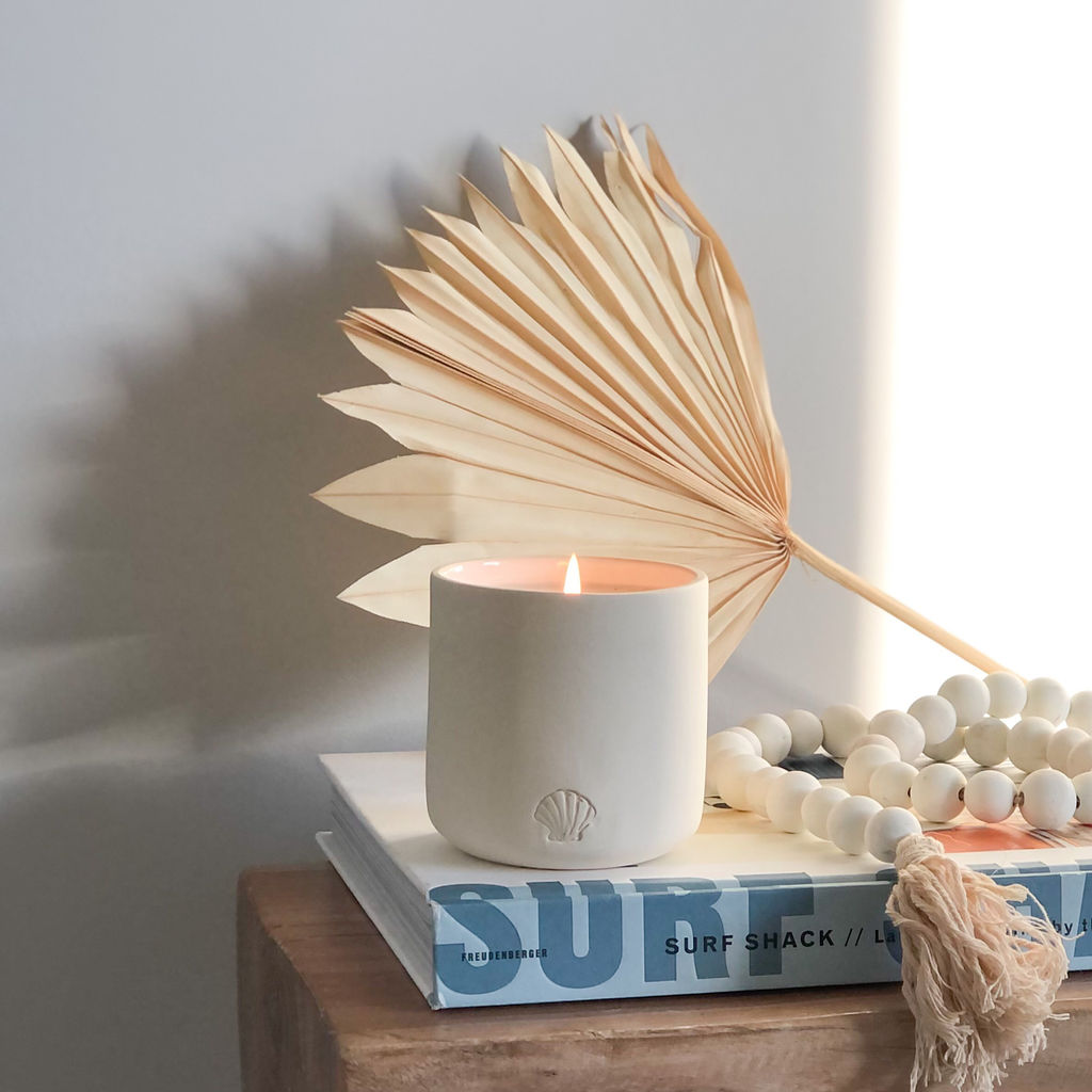 SURF TOFINO CANDLE