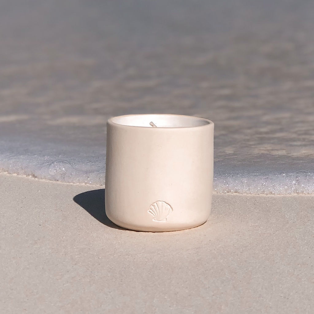 Tofino Coast Candle
