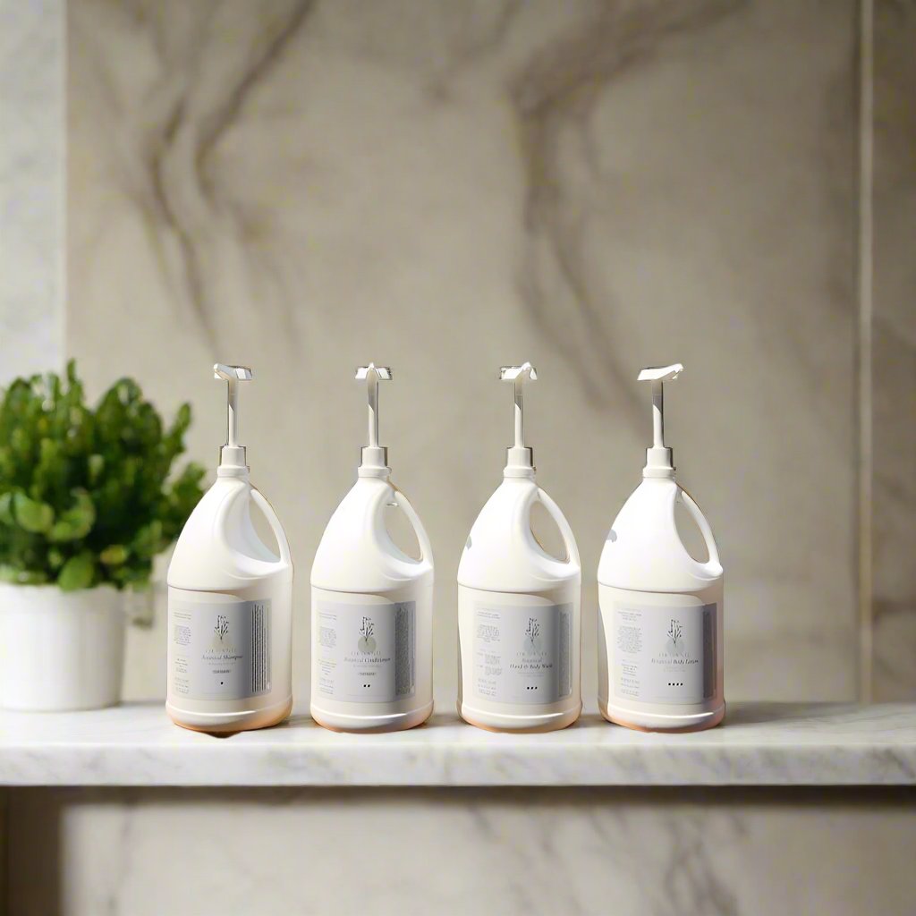 Tofino Soap Company handcrafted natural beauty products made with Vancouver Island botanicals since 2010