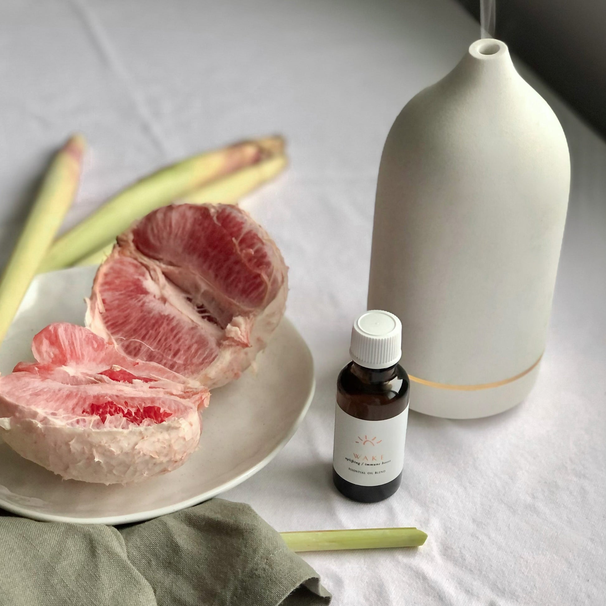 pure essential oils Canada