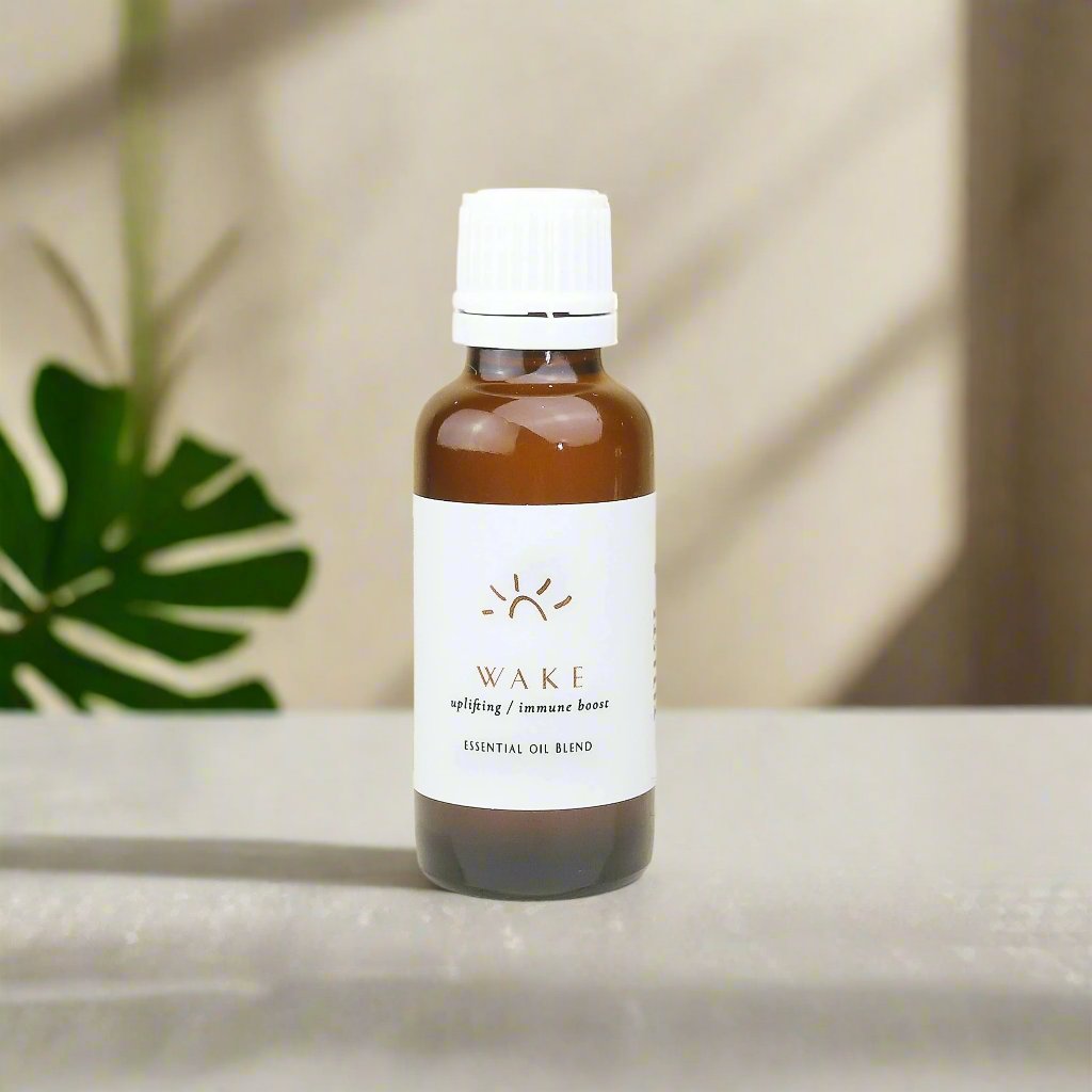 Wake | Blend - Tofino Soap Company ®