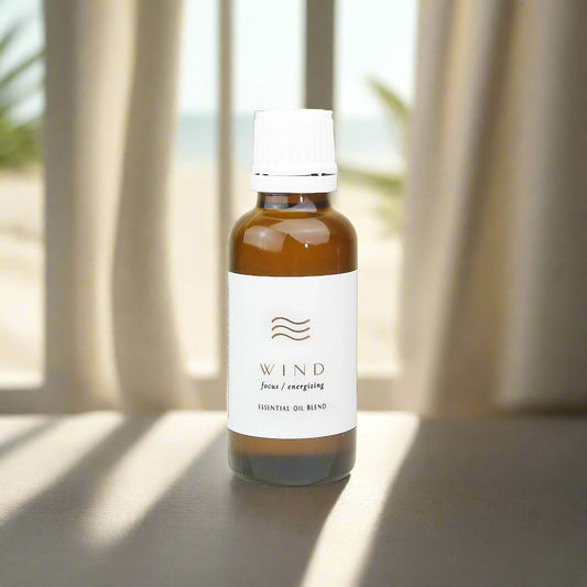 Winds  |  Blend - Tofino Soap Company ®