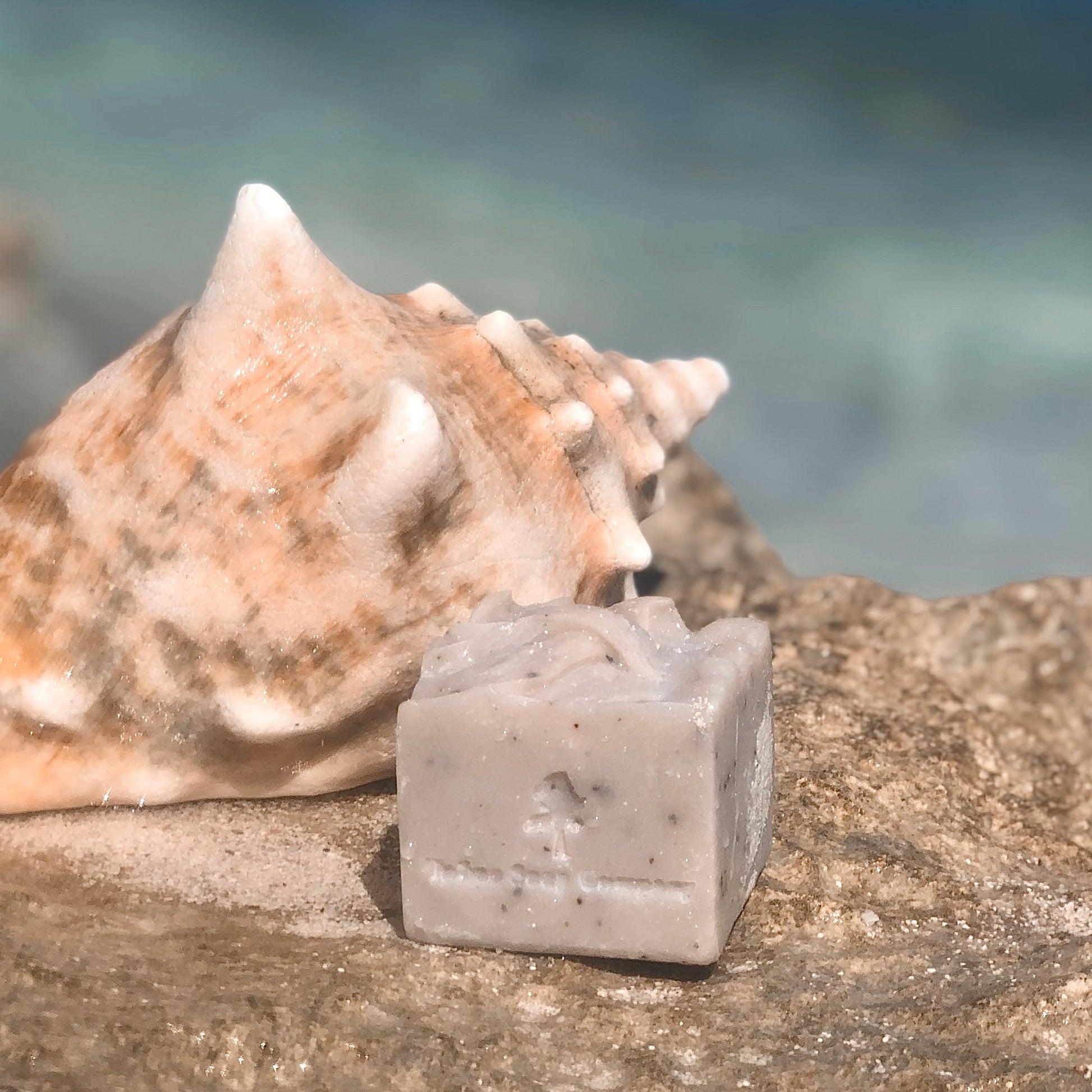 Sustainable luxury skincare and candles by Tofino Soap Company, original Vancouver Island soap artisan