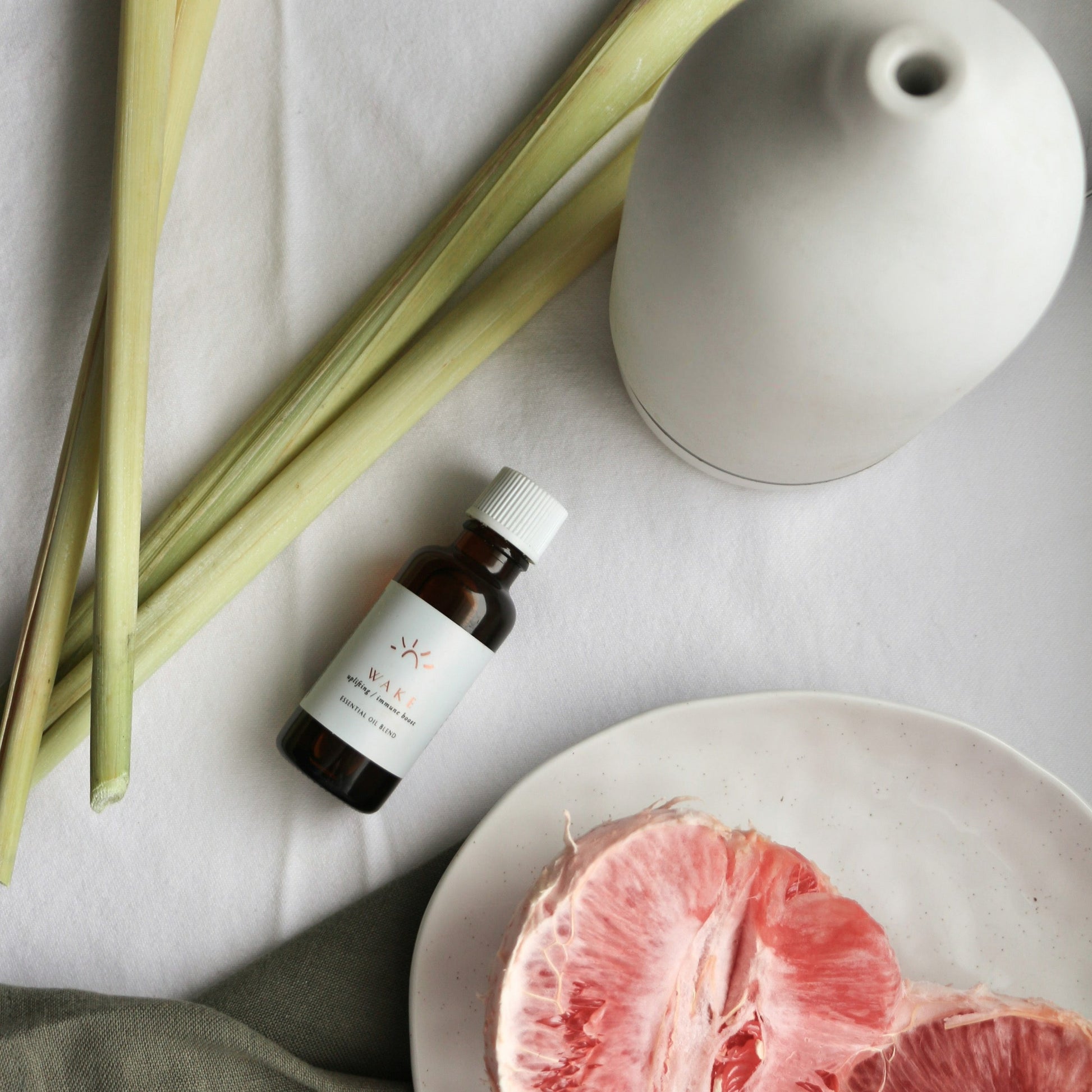 Tofino essential oil blends , Canada Made