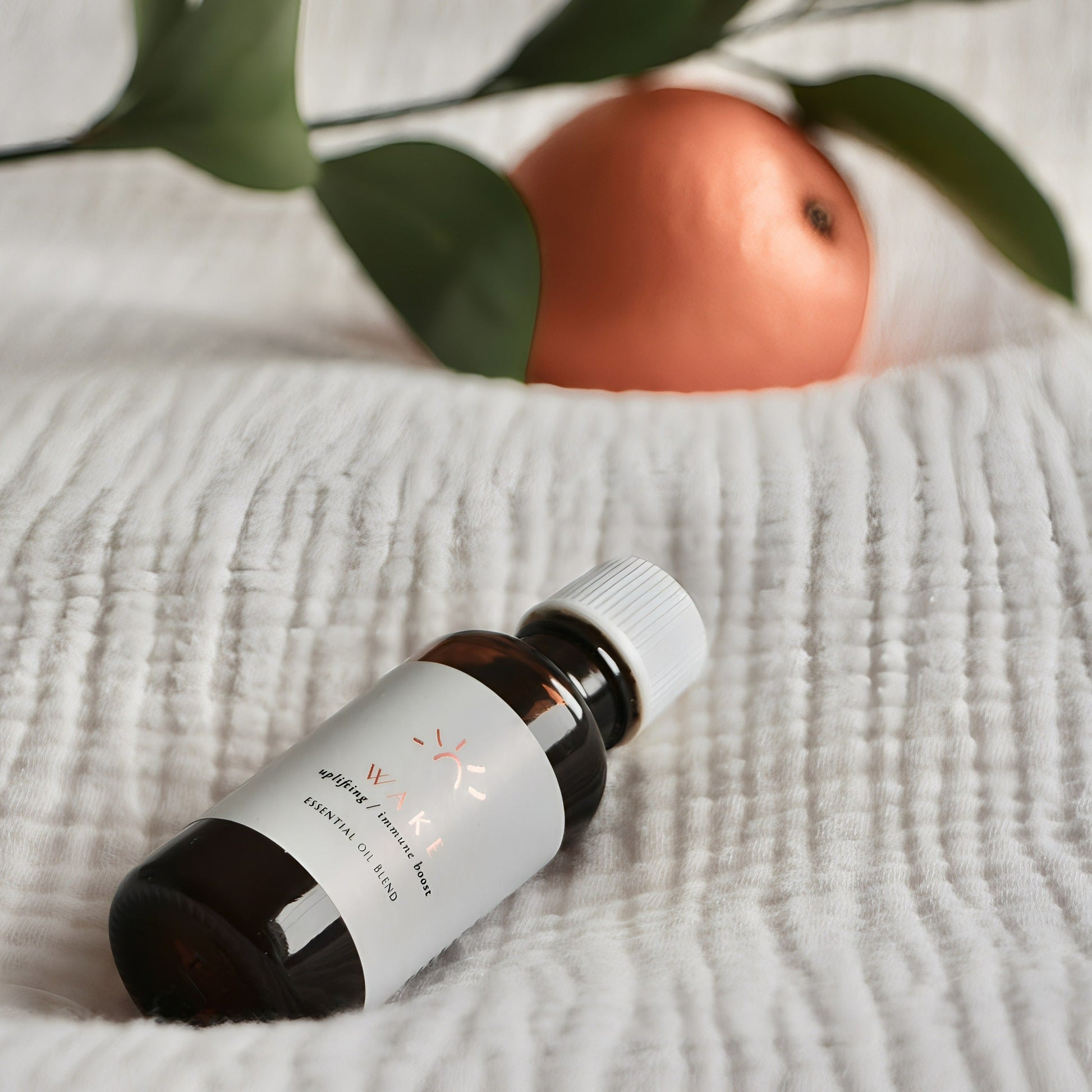 pure essential oils Canada