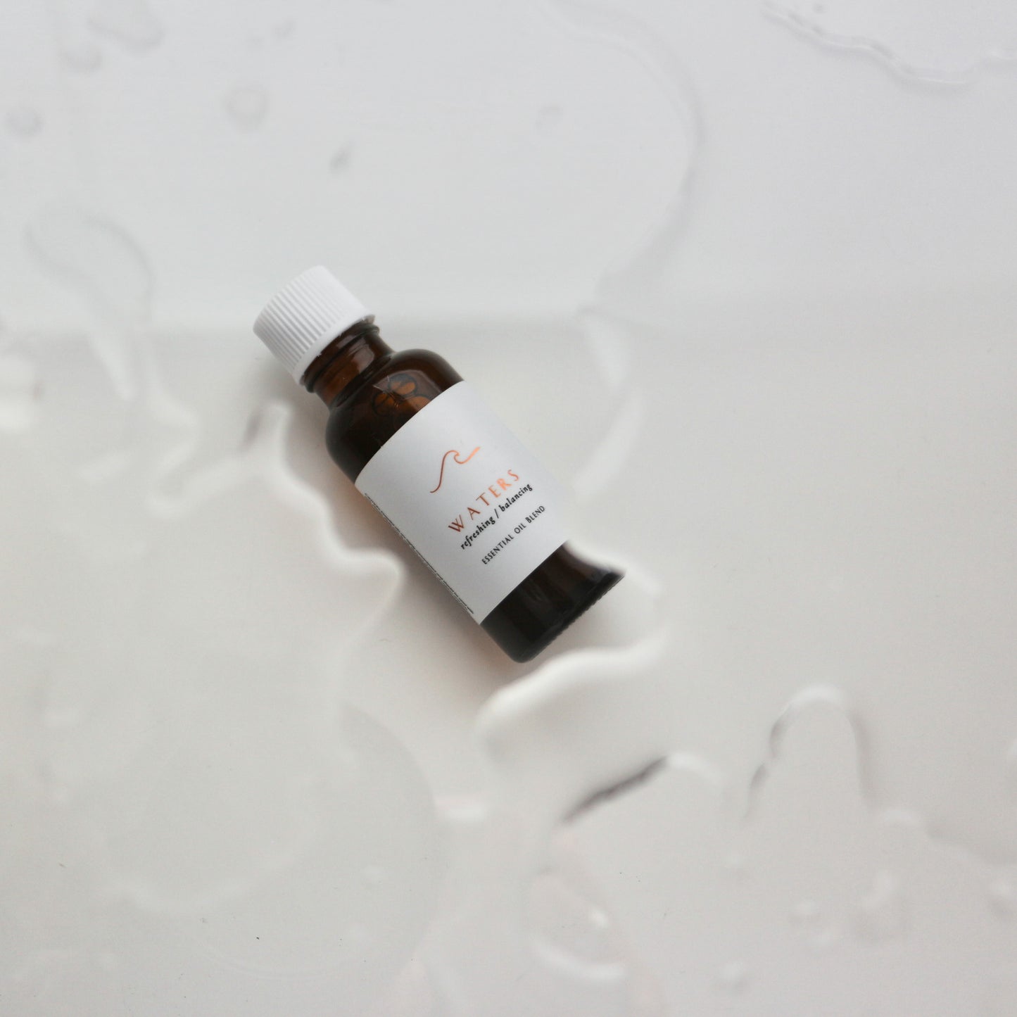 pure essential oils Canada