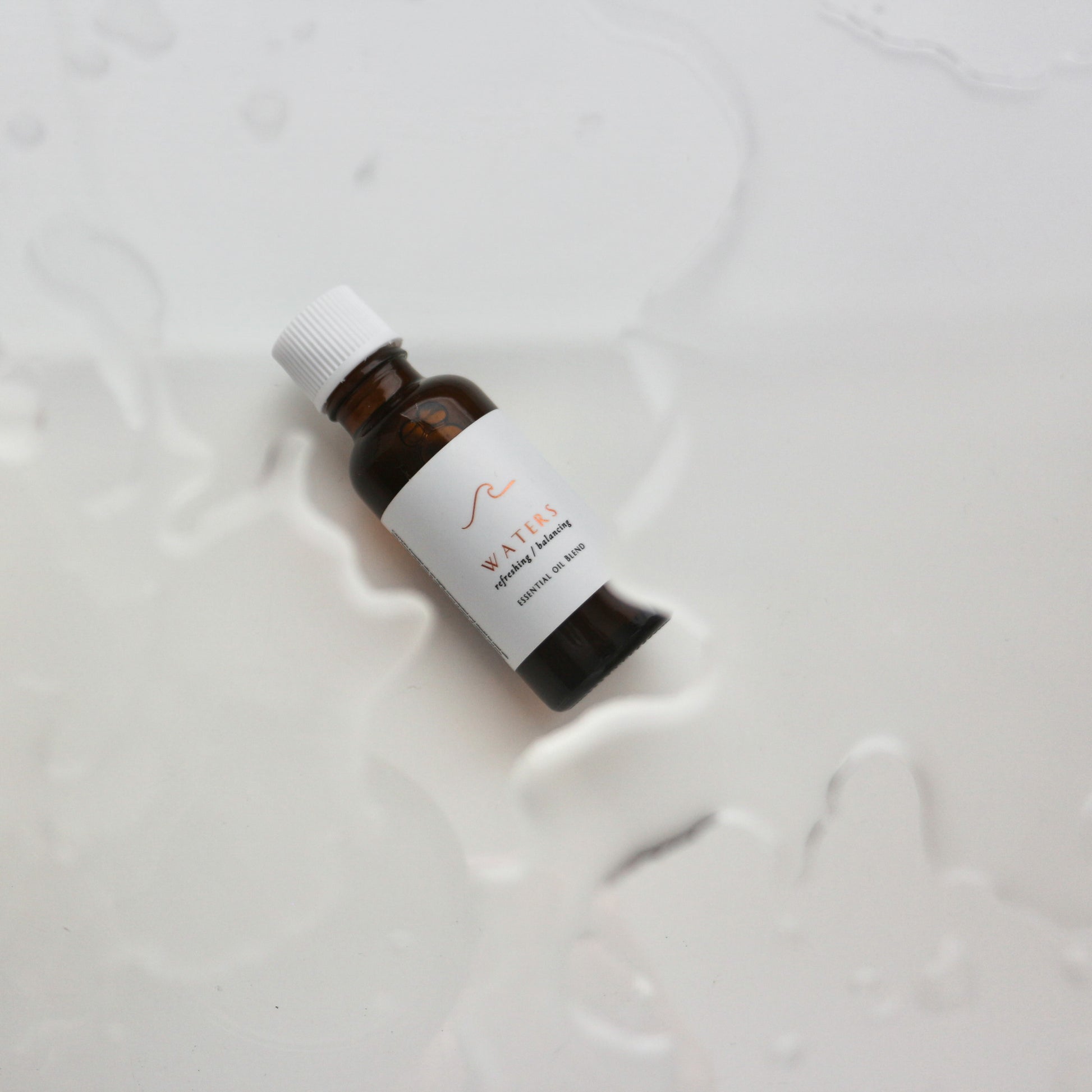 pure essential oils Canada