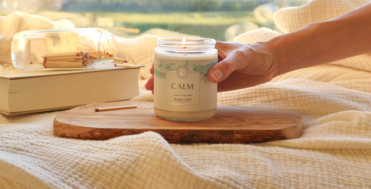 Why Choosing Soy and Coconut Wax Candles is the Best Decision for Your Home and the Planet