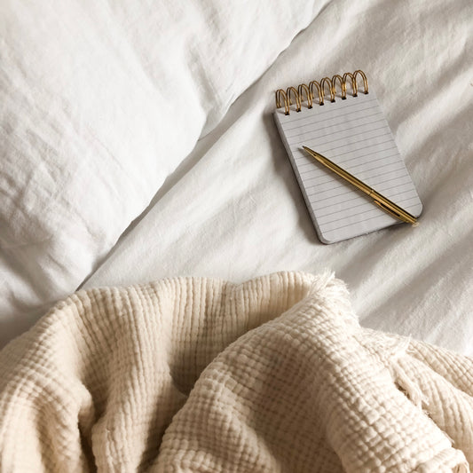 How To Build a Peaceful Evening Routine