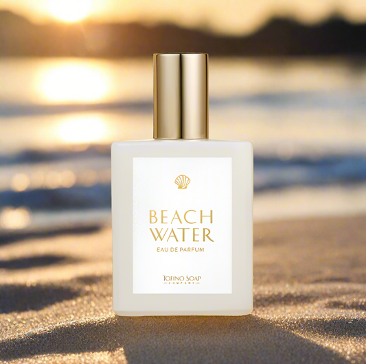 beach perfume 