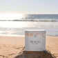 beach soap, savon