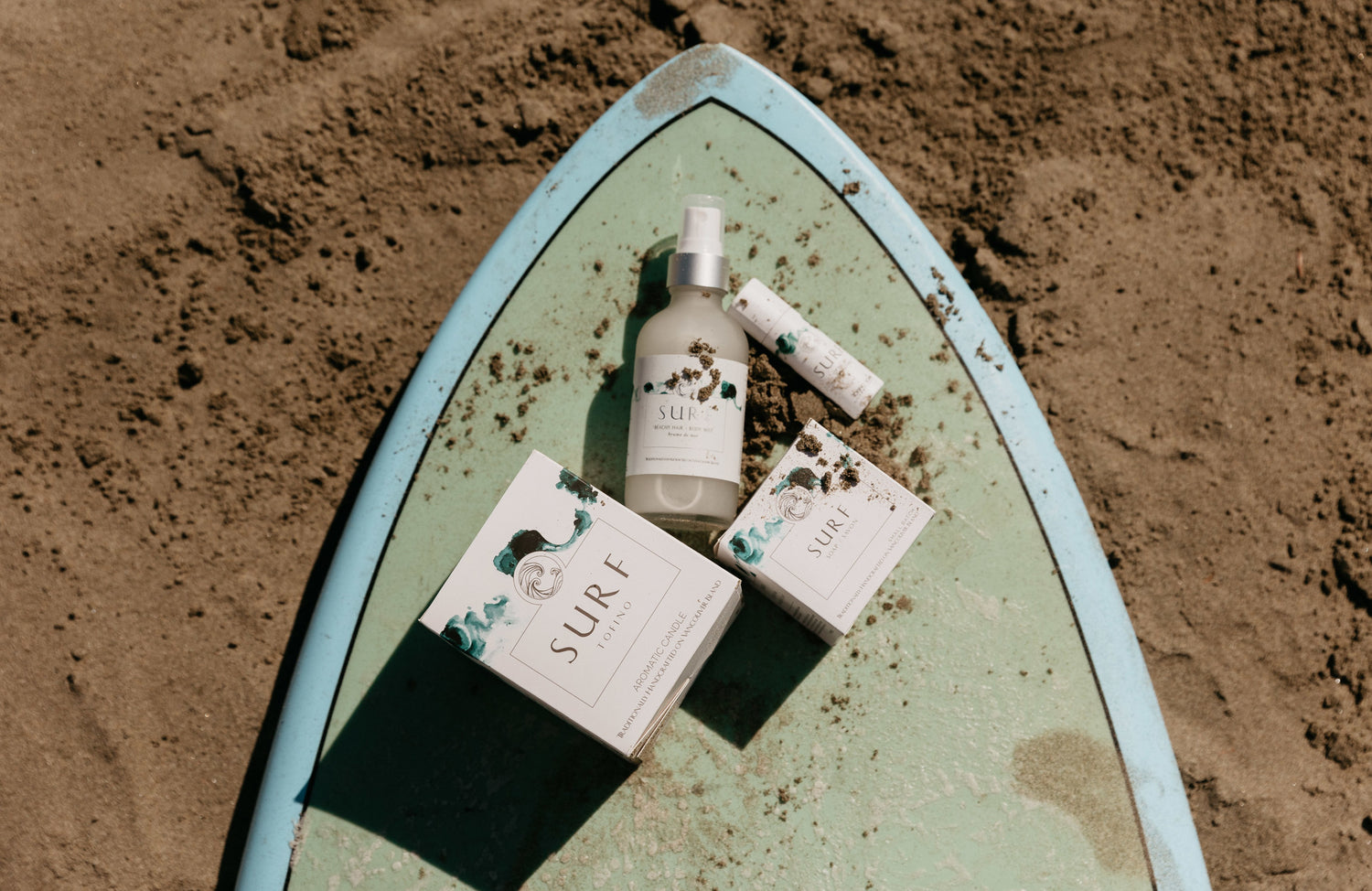 TOFINO SURF 