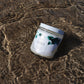 Surf  Collection- natural Coconut candle made with organic Vancouver Island botanicals