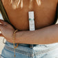 Surf Skincare Collection- natural Lip Balm made with organic Vancouver Island botanicals