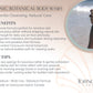 Organic Body Wash - Refill