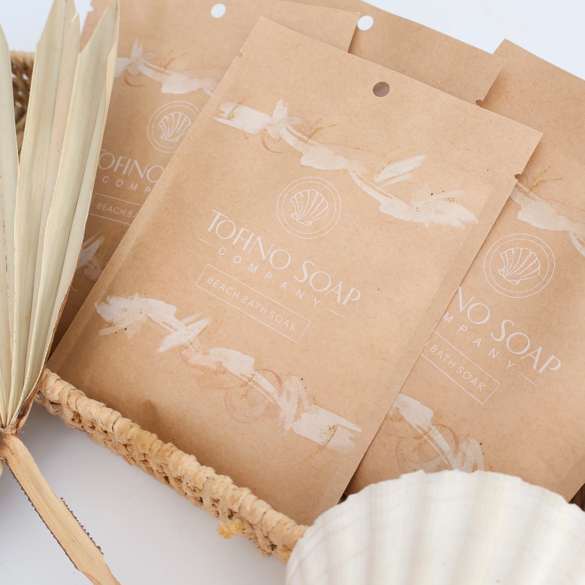 tofino bath soak minis canadian made