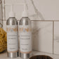 Organic Shampoo