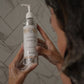 Organic Shampoo