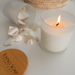 Home of the original tofino candle company : Natural soy wax candle with organic Vancouver Island botanicals by Tofino Soap Company