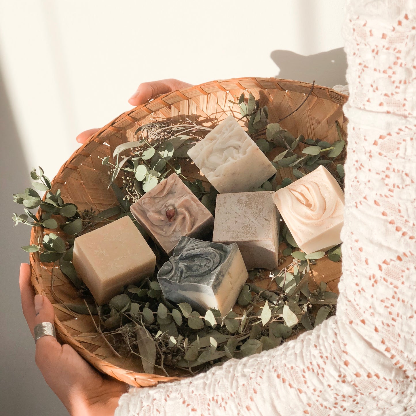 Tofino Soap | The Wildflowers - Tofino Soap Company ®