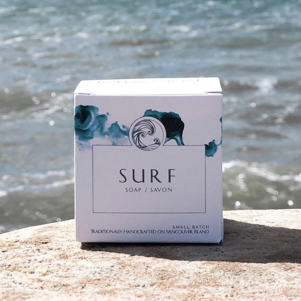 Tofino Soap | Surf - Tofino Soap Company ®