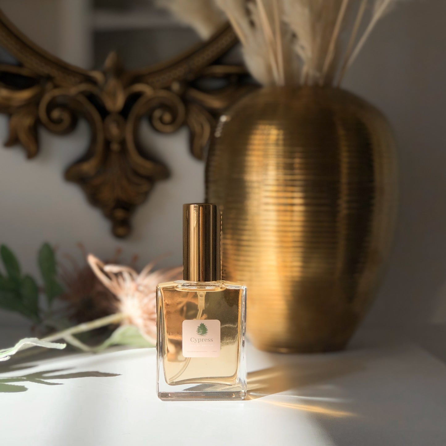 Cypress | eau de parfum - Tofino Soap Company ®